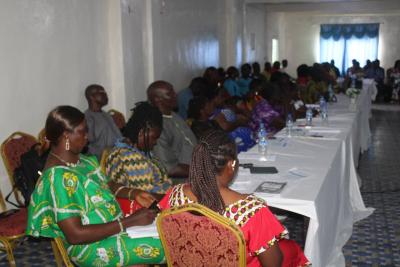 Stakeholders Engagement
