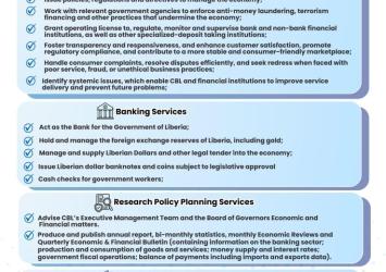 CBL Service Charter 