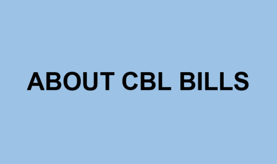 CBL Bills 