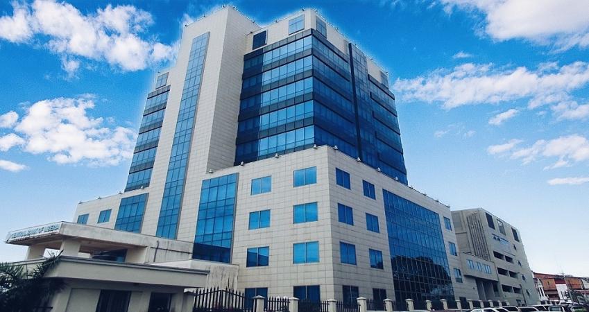 Central Bank of Liberia 
