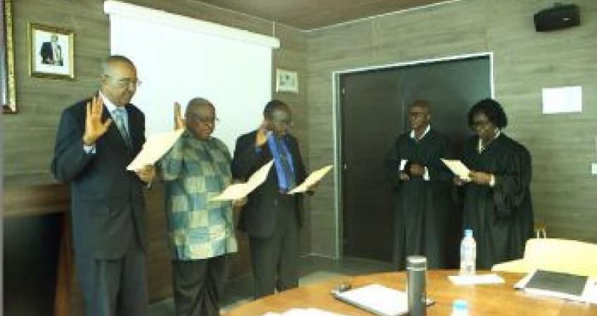 CBL New Board Members Pledge to Restore CBL Credibility 