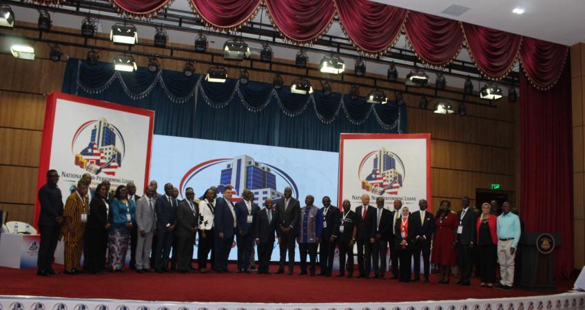 NPL Group Photo