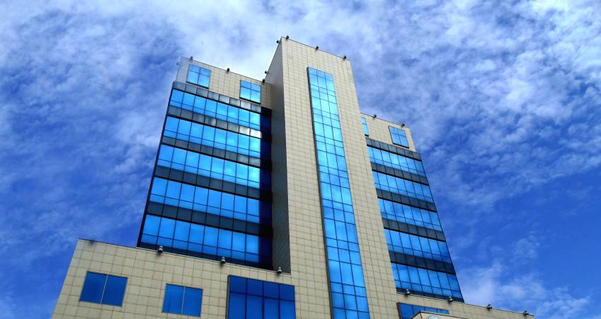 CBL Building