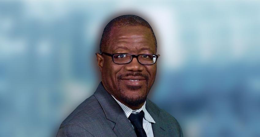 Executive Governor, J. Aloysius Tarlue, Jr.