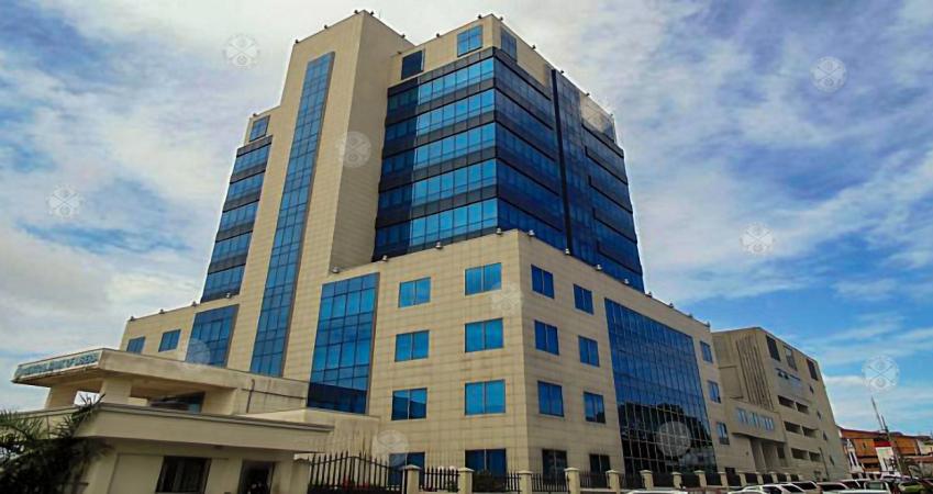 CBL Building