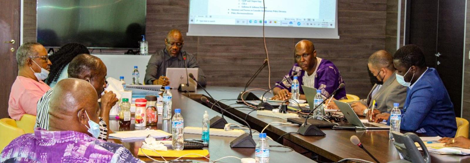 Board of Directors -CBL