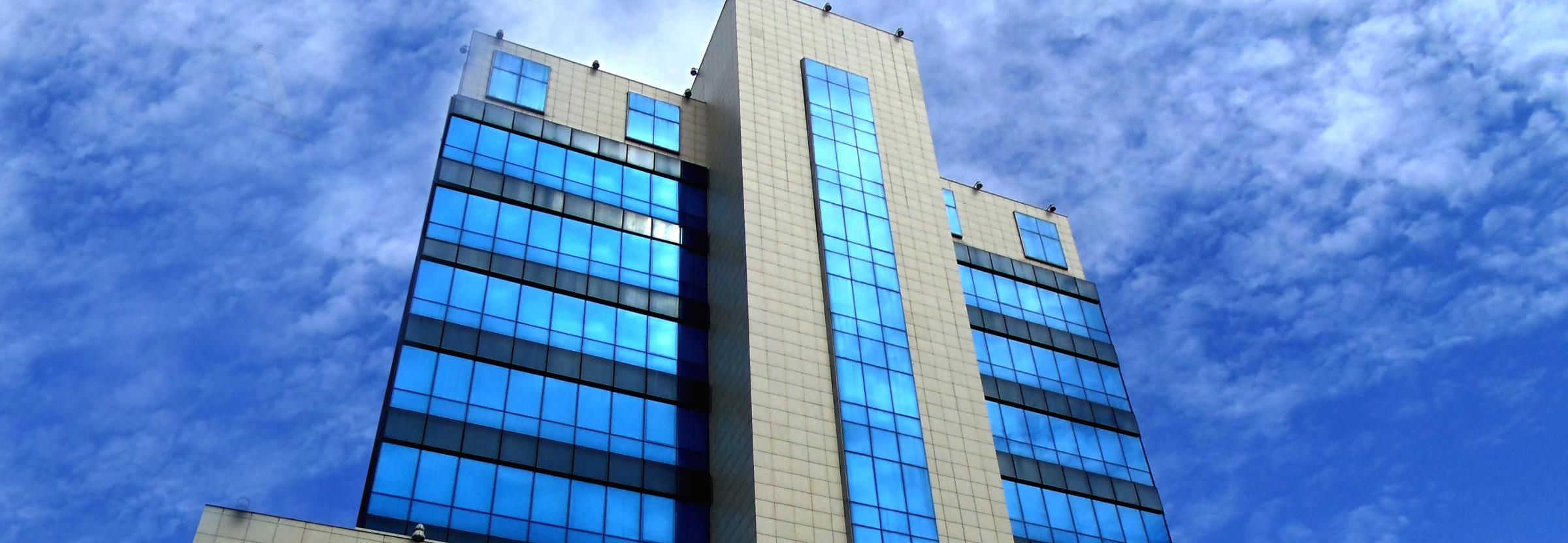 Central Bank of Liberia