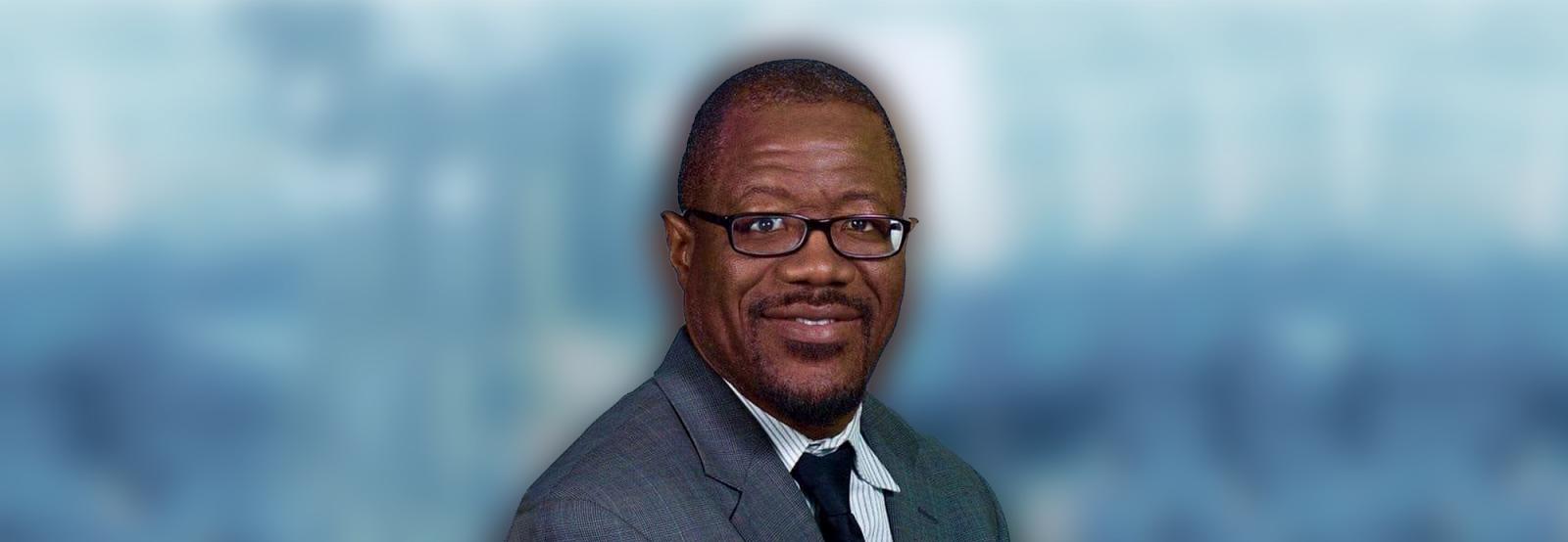  Executive Governor, J. Aloysius Tarlue, Jr.