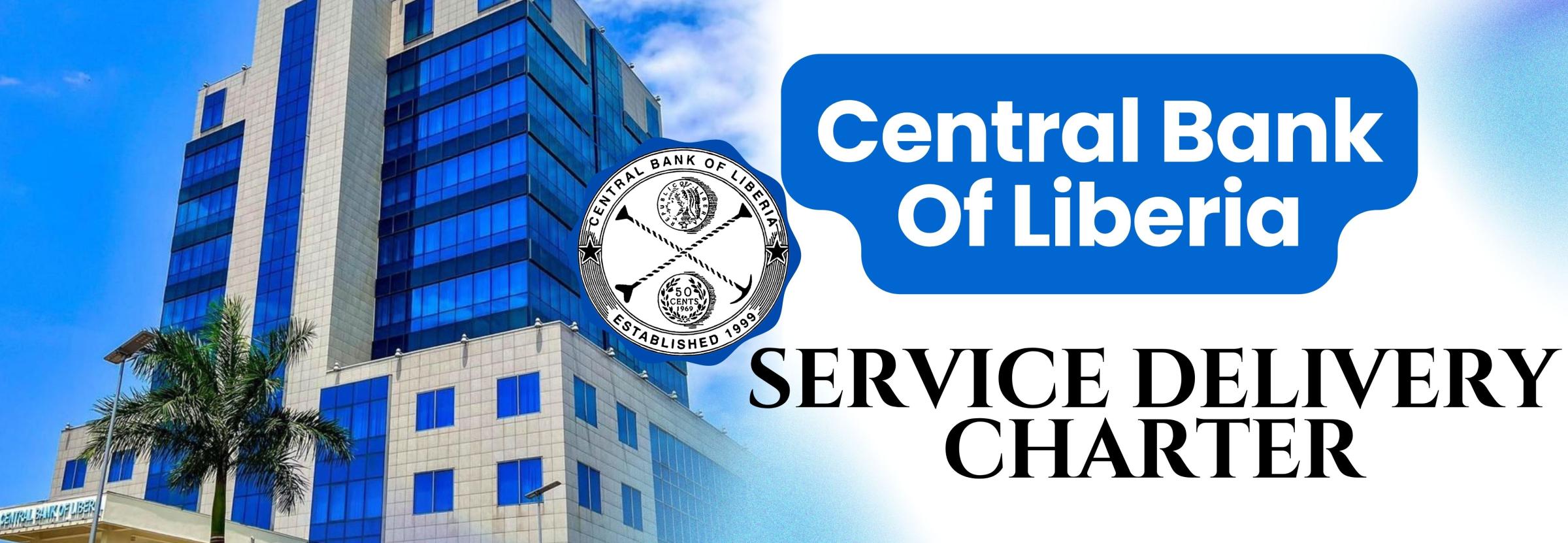 CBL Service Charter 
